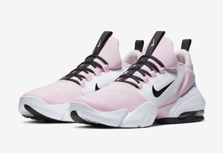 nike air max alpha savage