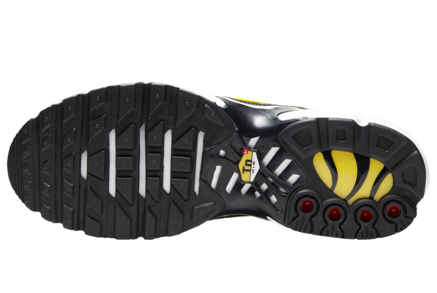 Nike Air Max Plus Yellow Snakeskin CT1555-001 Release Date - SBD
