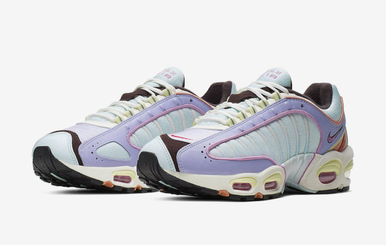 Nike Air Max Tailwind 4 Tokyo CQ1135-561 Release Date - SBD