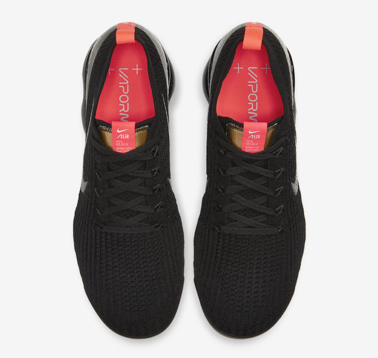 Nike Air VaporMax 3.0 Black Snakeskin AJ6900-023 Release Date - SBD