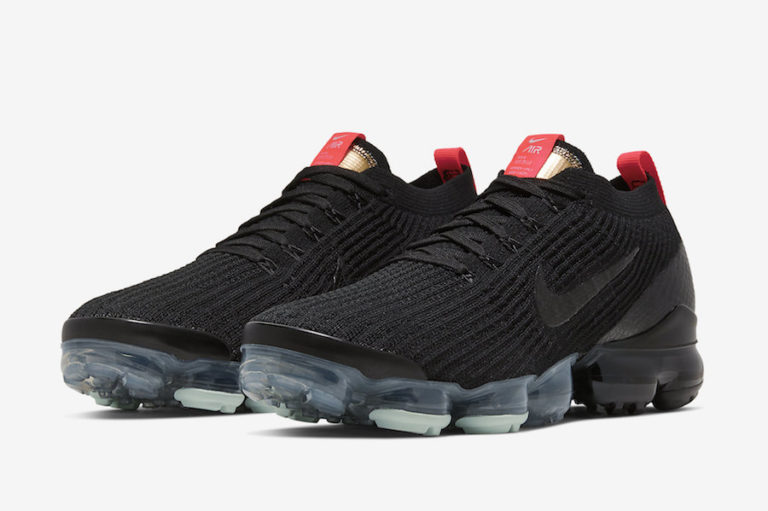 Nike Air VaporMax 3.0 Black Snakeskin AJ6900-023 Release Date - SBD