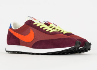 nike usa Daybreak SP Night Maroon CQ6358-600 Release Date