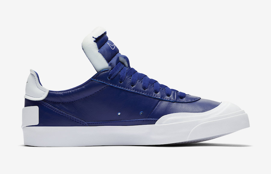 Nike Drop Type LX Deep Royal Blue CN6916-400 Release Date