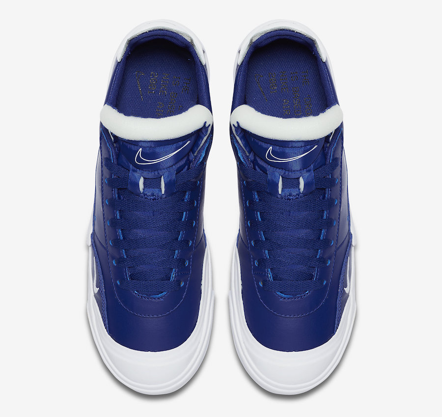 Nike Drop Type LX Deep Royal Blue CN6916-400 Release Date