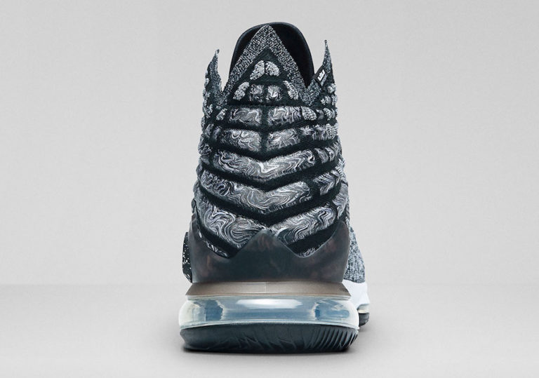 lebron xvii release date