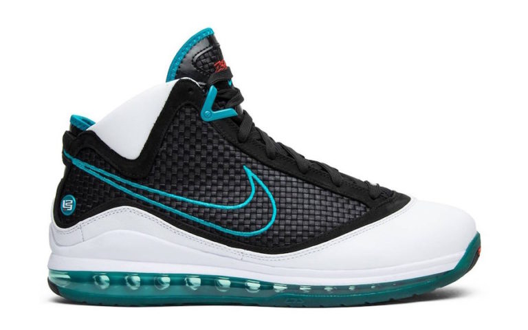 lebron 7 carpet
