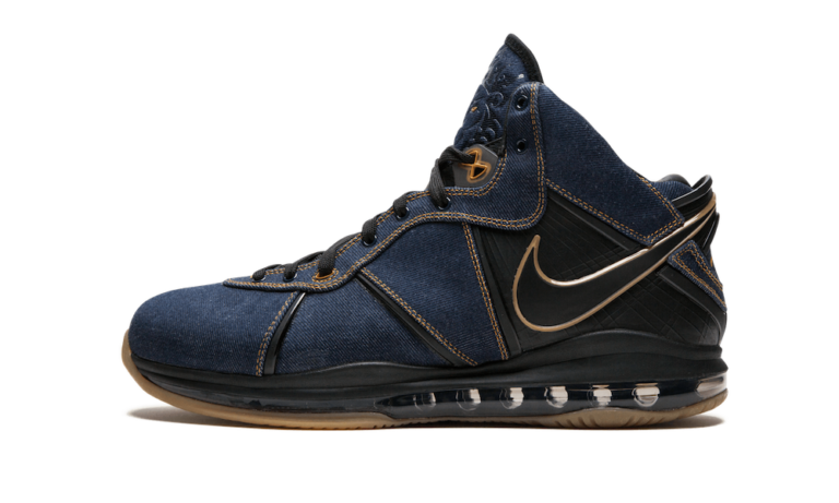 lebron 8 james dean