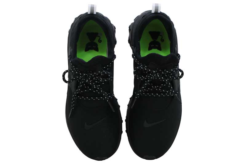 Nike React Presto Black Cat AV2605-004 Release Date
