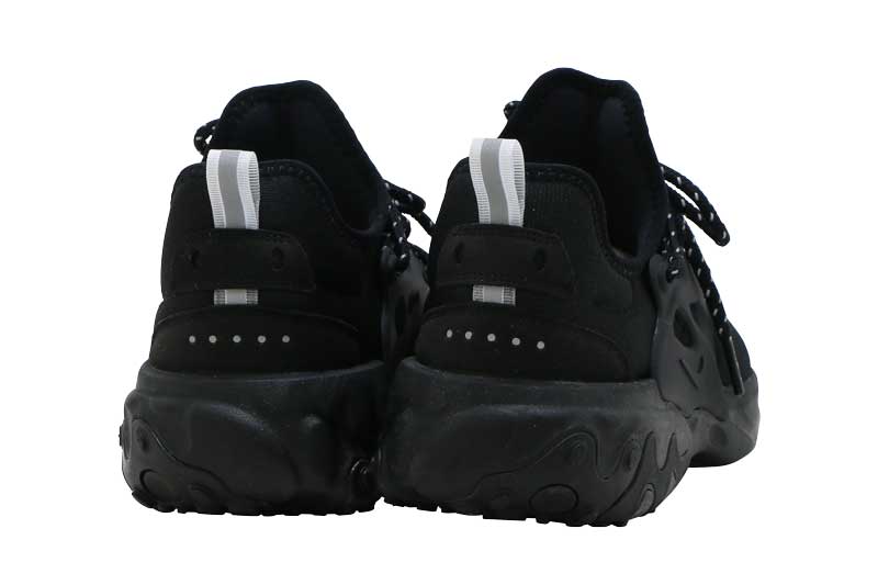Nike React Presto Black Cat AV2605-004 Release Date