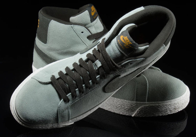 jade blazer mid