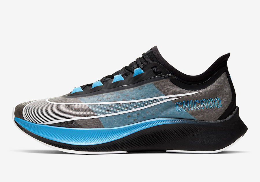 zoom fly 3 for sale
