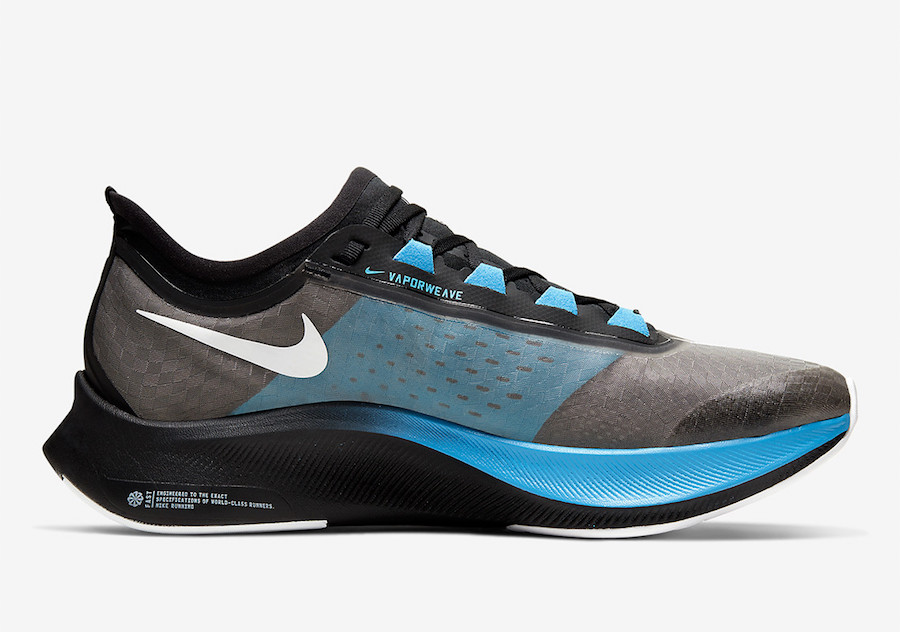 Nike Zoom Fly 3 Chicago Marathon CT1114-001 Release Date