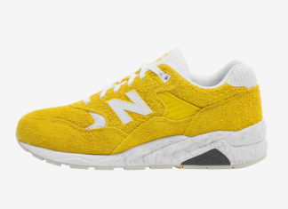 New Balance 580 Colorways, Release Dates, Pricing | SBD