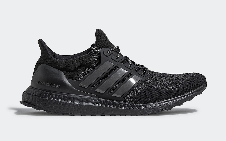 Show Me The Money adidas Ultra Boost FW8233 FW8232 Release Date - SBD