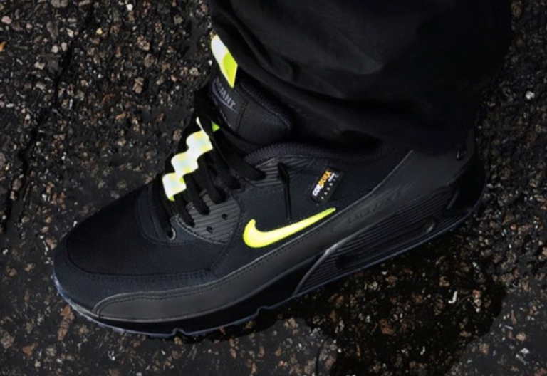 basement air max 90