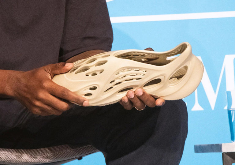 adidas Yeezy Foam Runner Release Date - Sneaker Bar Detroit