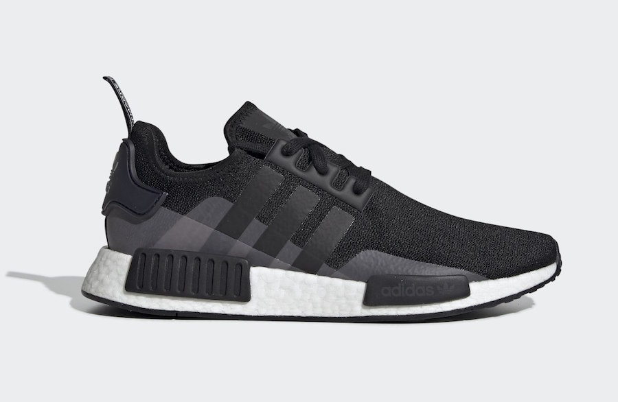 adidas NMD R1 EE5082 Release Date