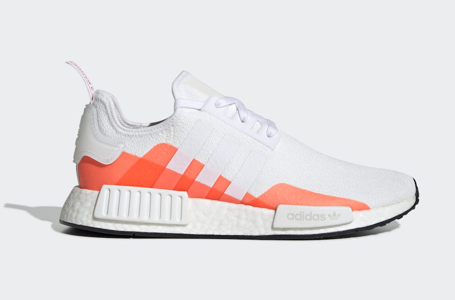 adidas NMD R1 EE5083 Release Date