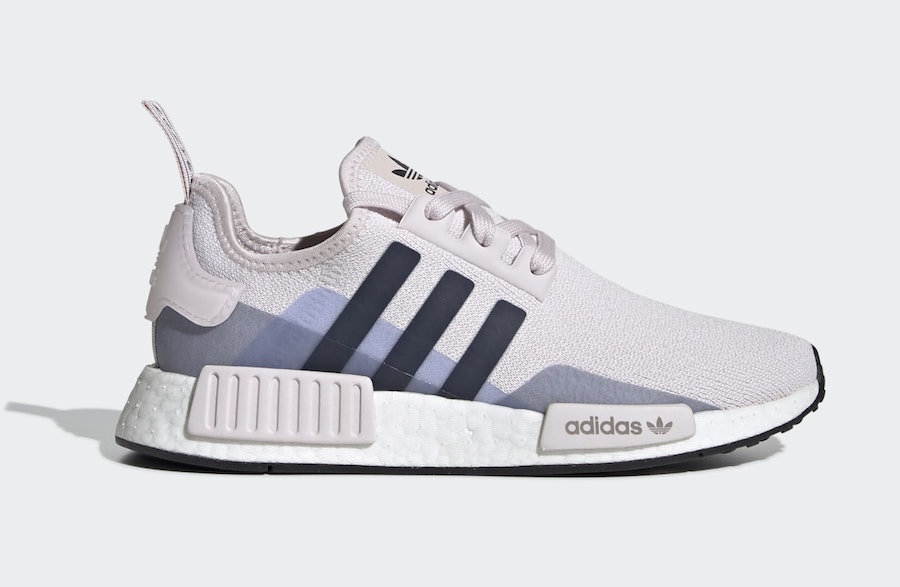adidas nmd release date 2019