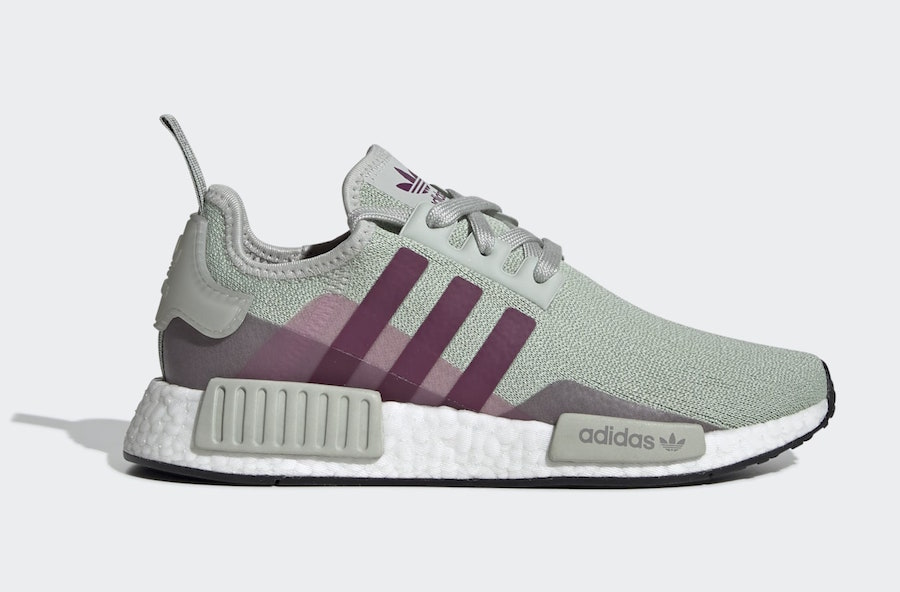 adidas NMD R1 EE5177 Release Date