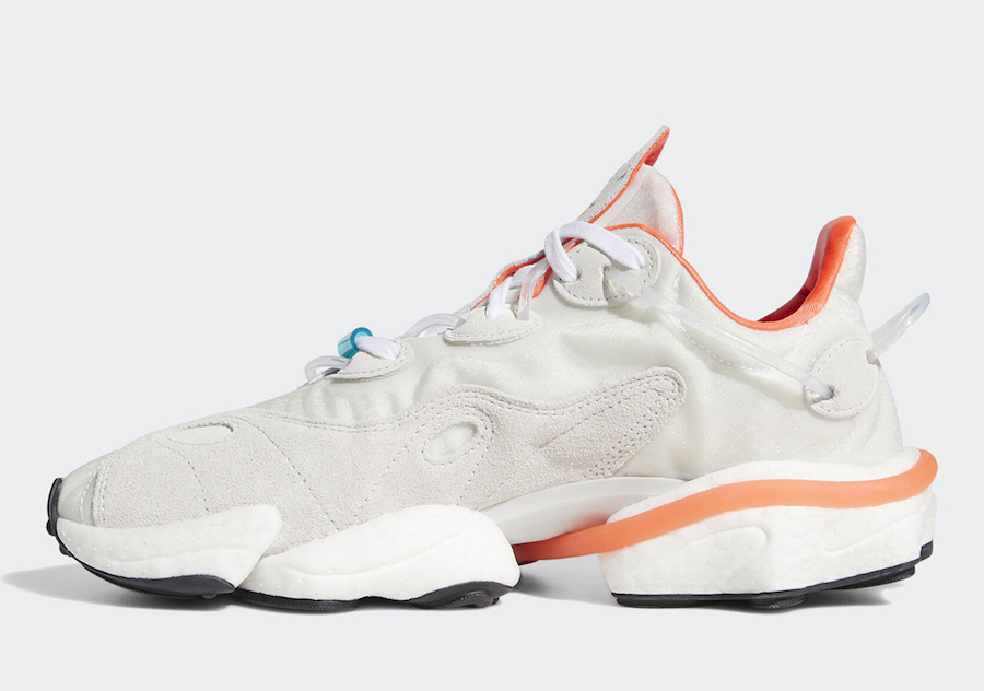adidas Torsion X EH0244 Release Date