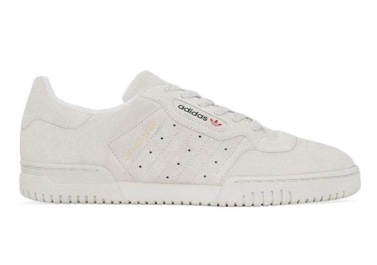 adidas Yeezy Powerphase Clear Brown Release Date
