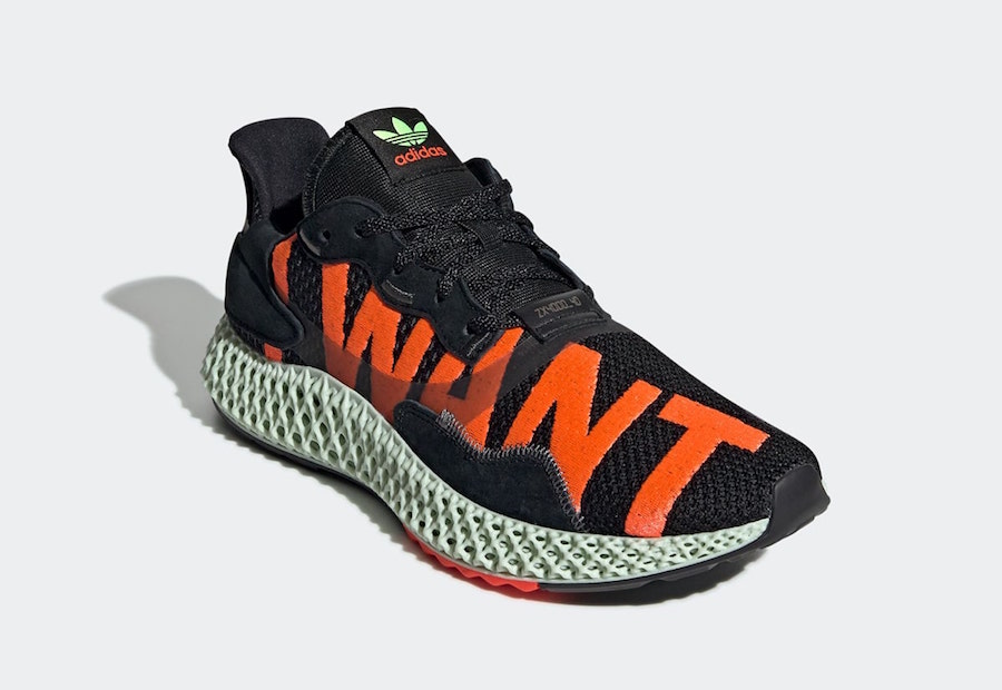 adidas futurecraft 4d dhgate