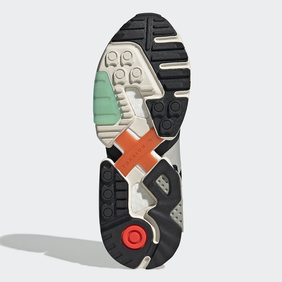 adidas ZX Torsion EE5553 Release Date - Sneaker Bar Detroit