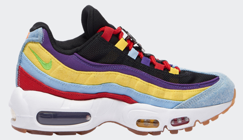 sneaker release dates september 2019