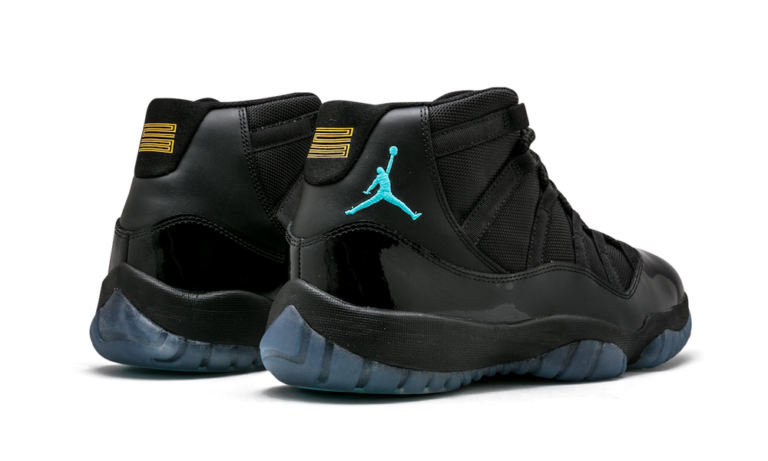 Air Jordan 11 Gamma Blue 378037-006 2013 Release Date - SBD