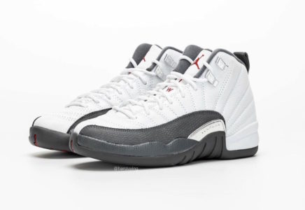 jordan 12s december