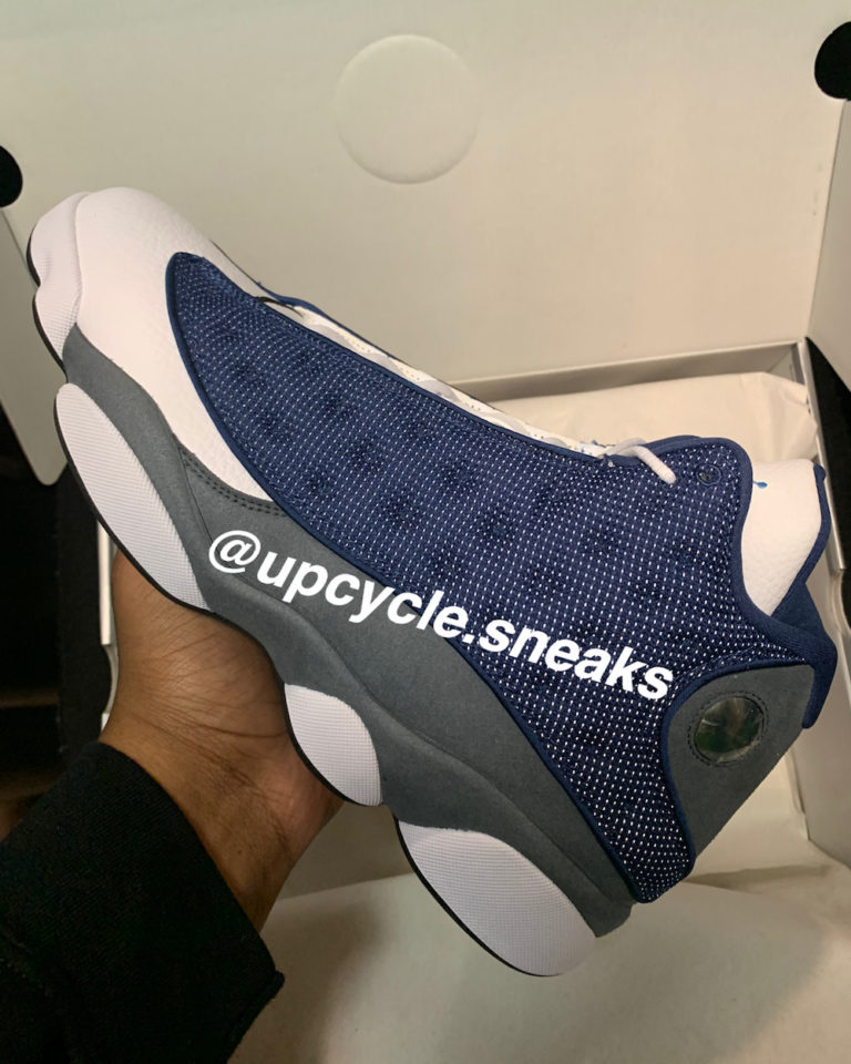 flint 13 og release date