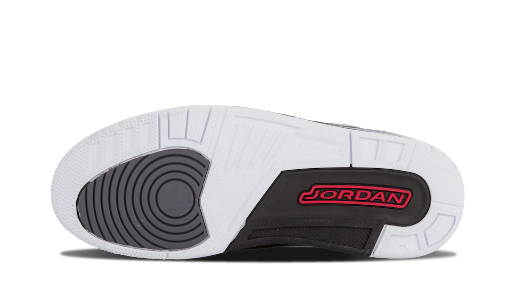 Air Jordan 3 Stealth 136064-003 2011 Release Date