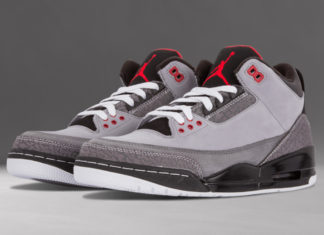 jordan 3 stealth release date