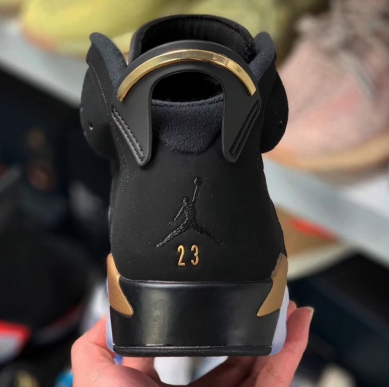 dmp jordan 6 pack