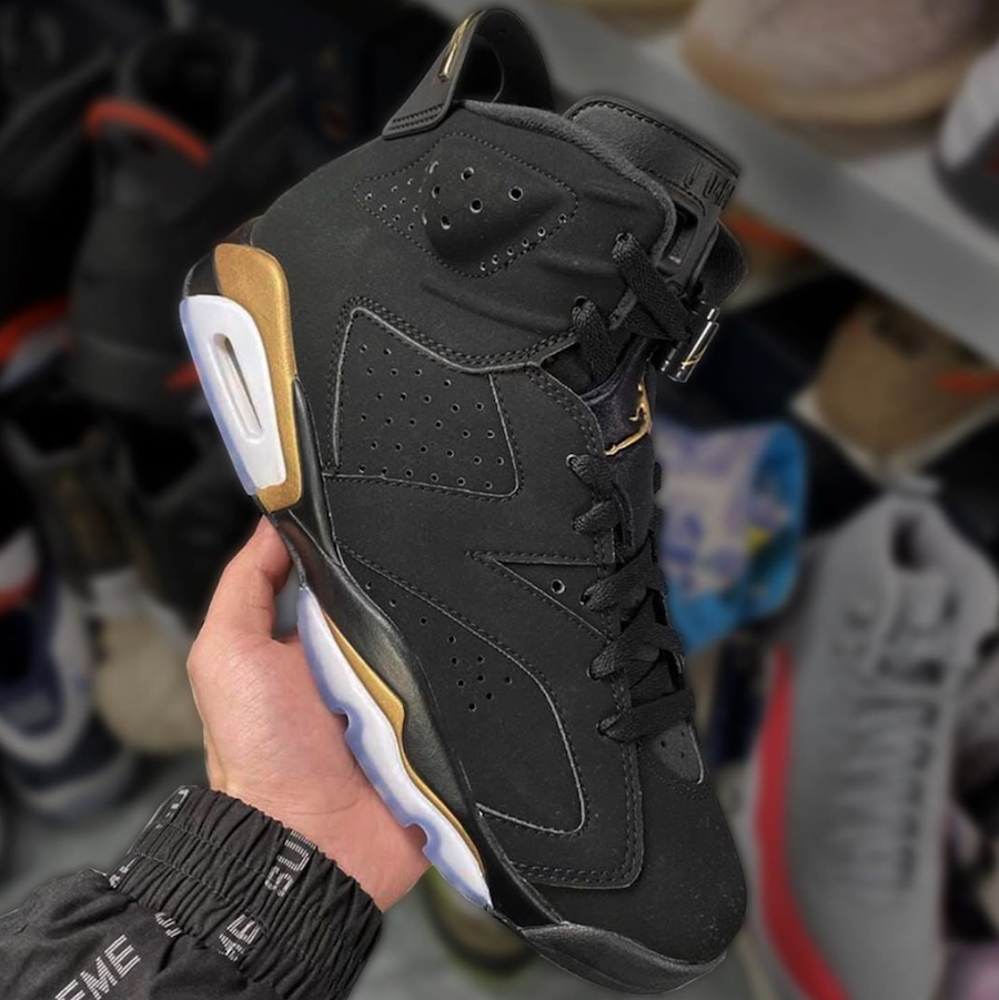 jordan 6 dmp 2020 pre order