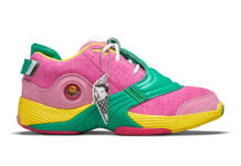 reebok answer v womens