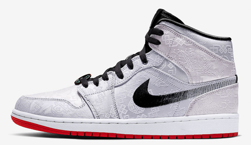 Archived Air Jordan Release Dates July 