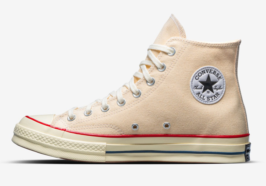 Converse All Star Pack