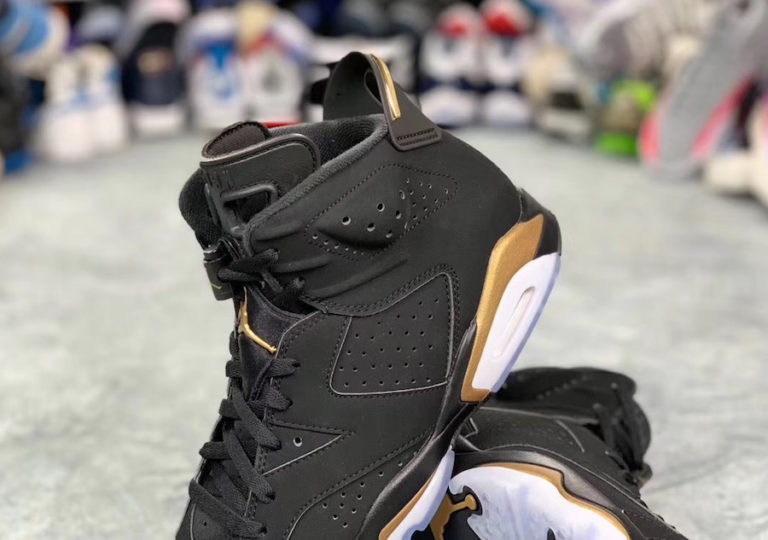 dmp 6s 2020 release date