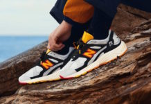 new balance great britain