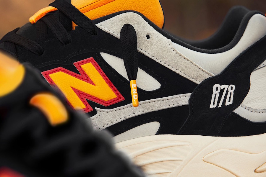END New Balance 878 Grey Gull Release Date