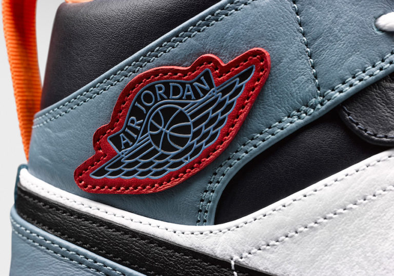 facetasm air jordan 1