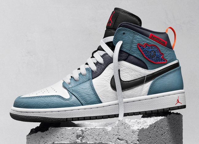 Air Jordan Sneaker News and Release Date Info