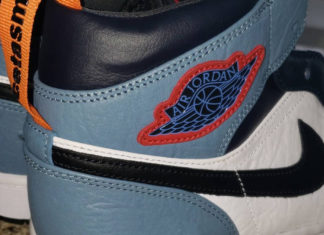 Japan’s FACETASM Releasing Their Own Air Jordan 1 Facetasm Air Jordan 1 Release Date