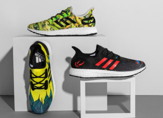 Greenhouse adidas AM4 Hispanic Heritage Month Release Date