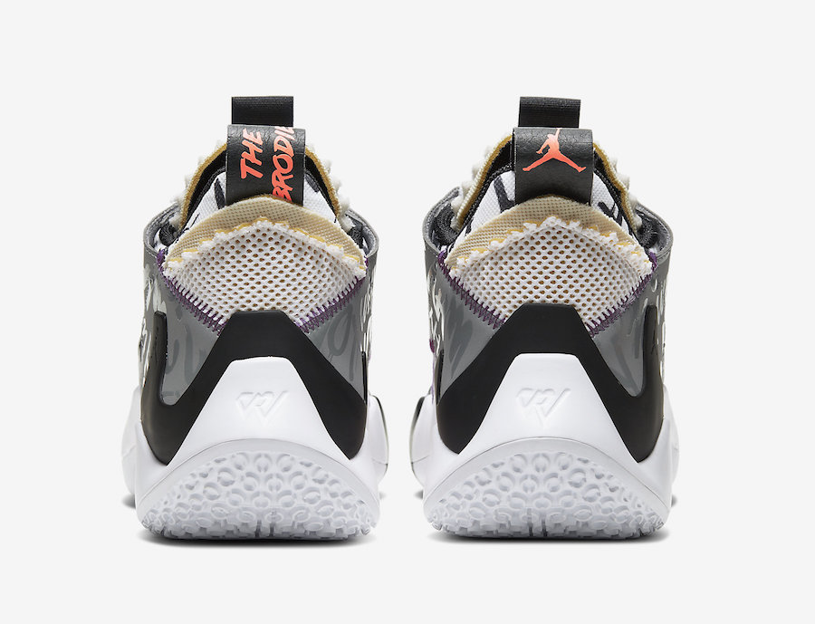 Jordan Why Not Zer0.2 SE Why Not AQ3562-101 Release Date