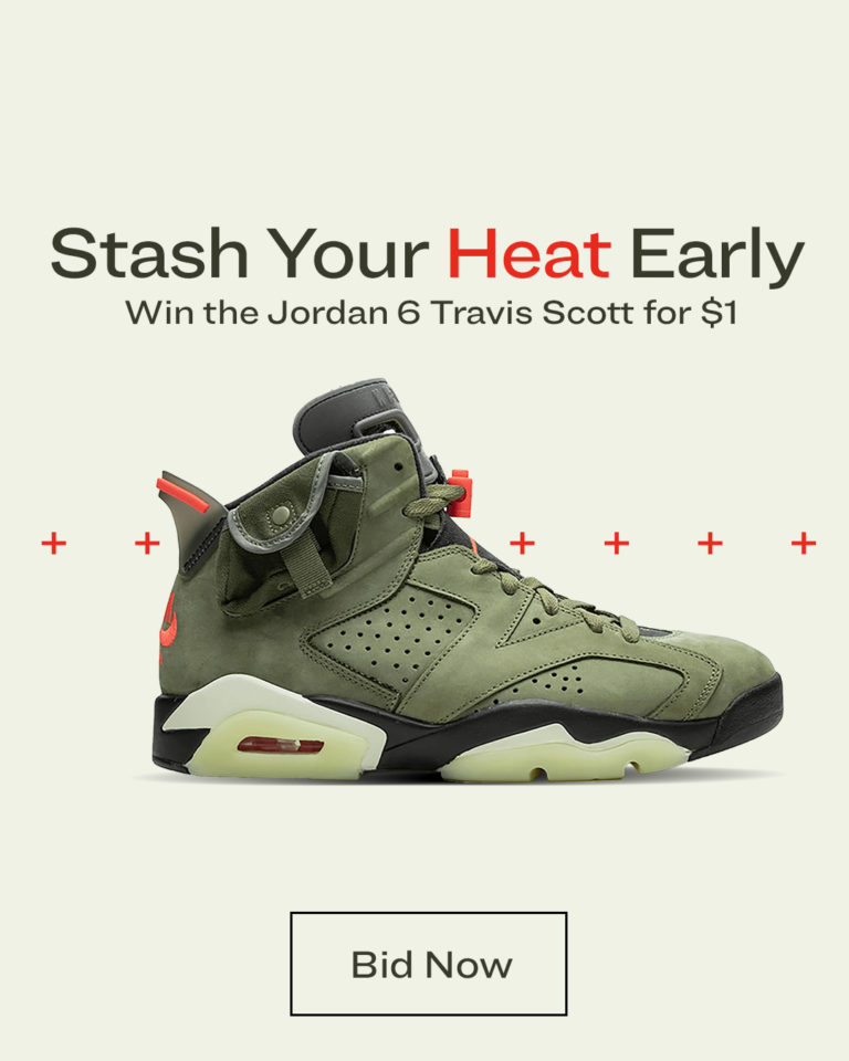 travis scott jordan 6 sneaker news