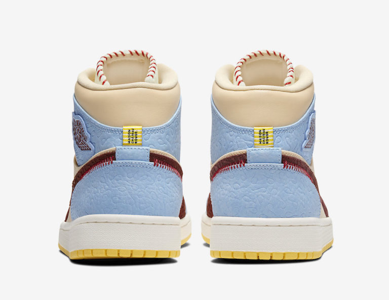 aj 1 mid maison chateau