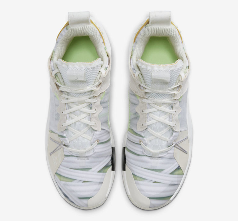 mummy jordans